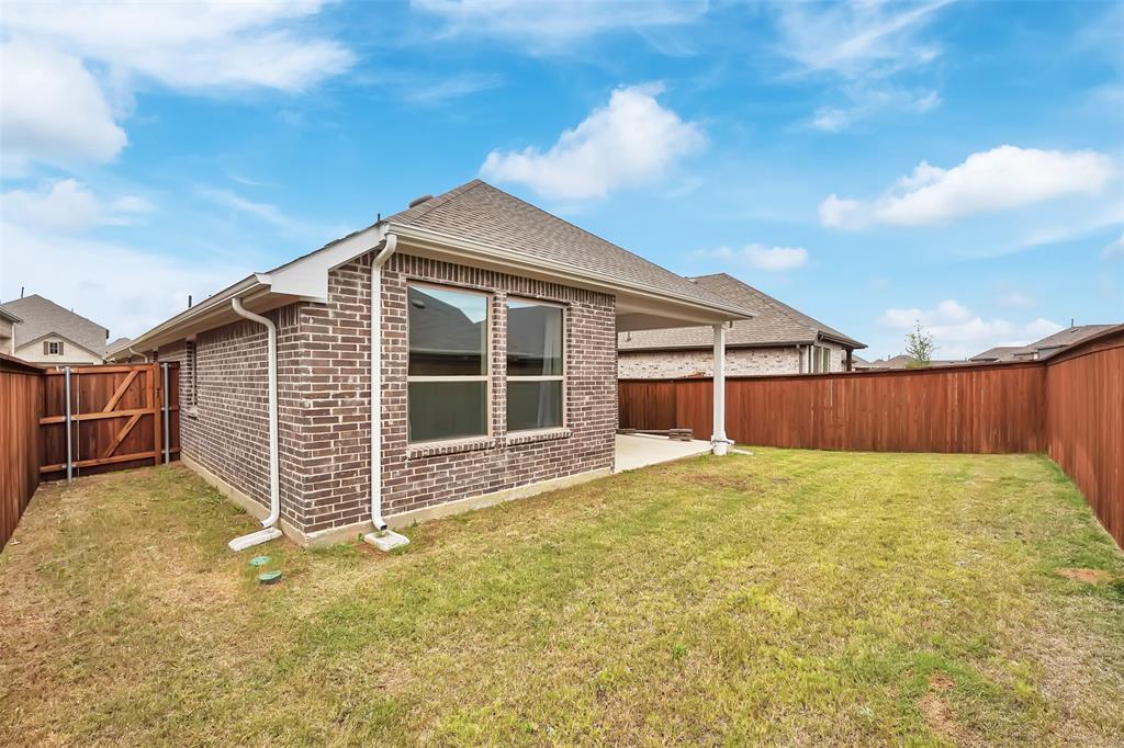 Creekshaw Sub - Residential Lease