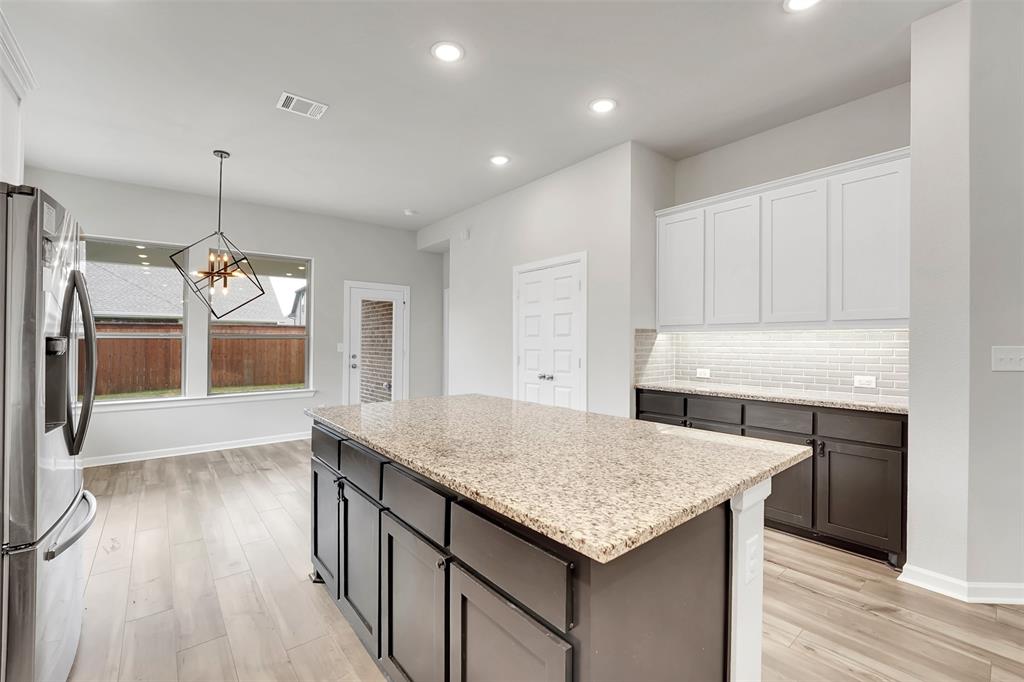 Creekshaw Sub - Residential Lease