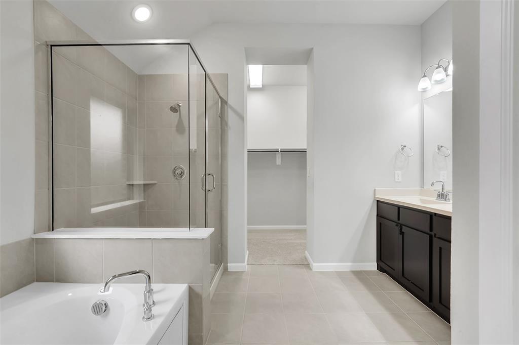 Creekshaw Sub - Residential Lease