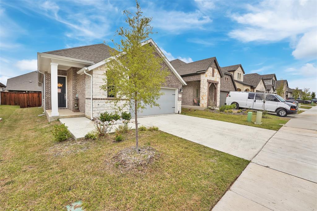 Creekshaw Sub - Residential Lease