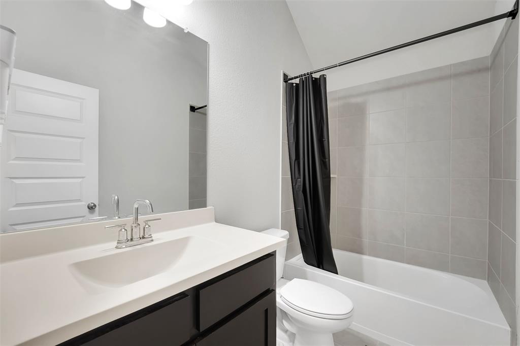 Creekshaw Sub - Residential Lease