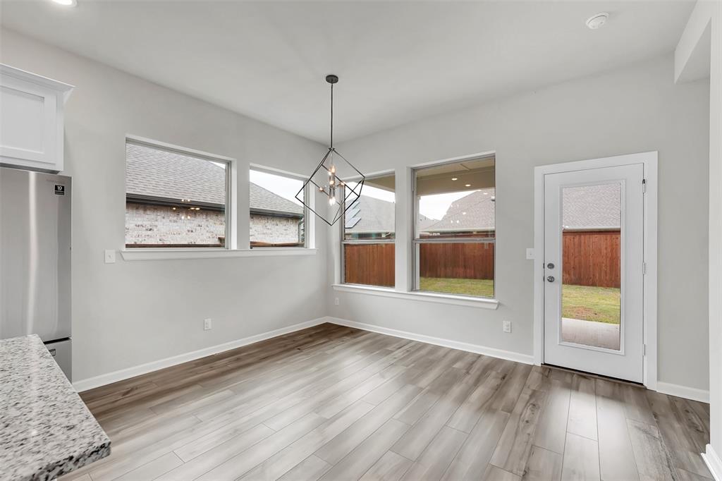 Creekshaw Sub - Residential Lease