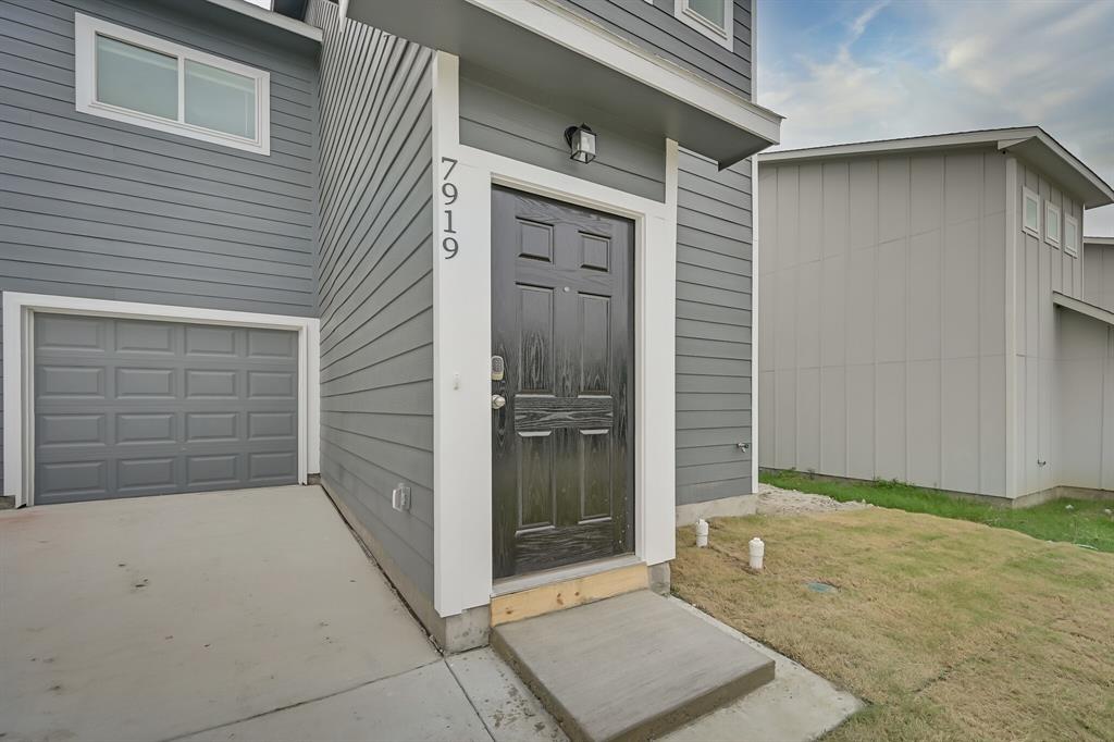 Broadmoor Add - Residential Lease