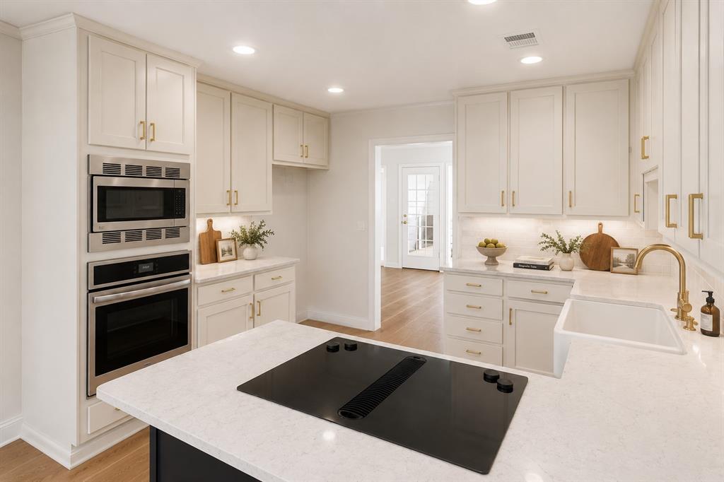 16902 Davenport Court