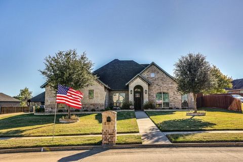 A home in Ovilla