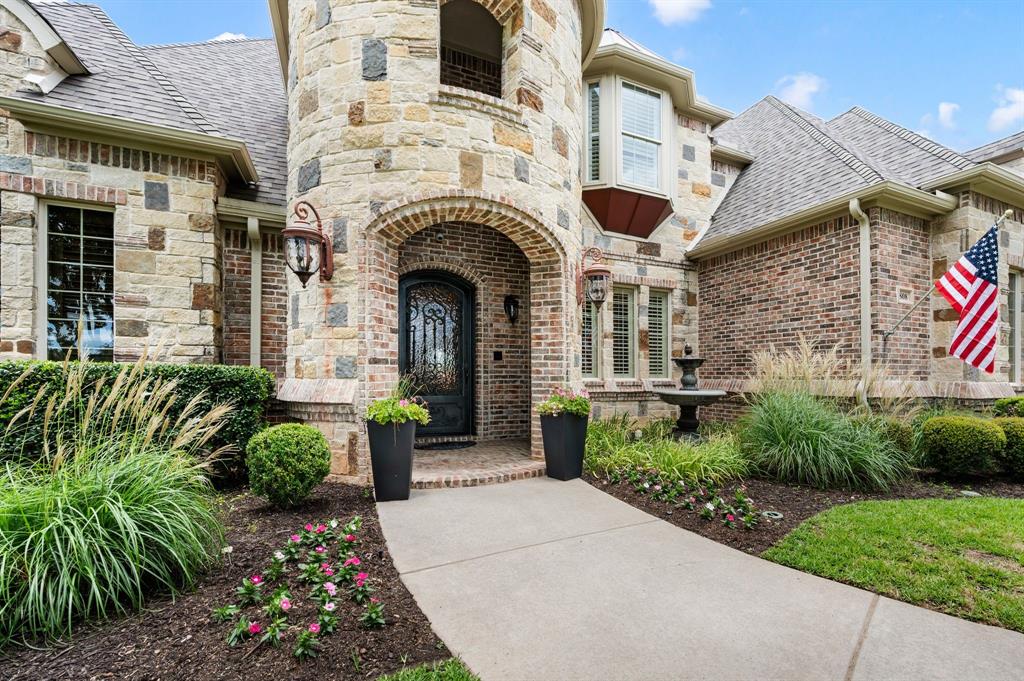 808 Timberline Court