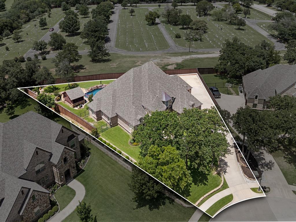 808 Timberline Court