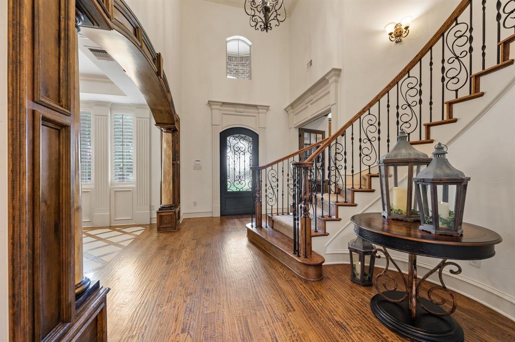 808 Timberline Court