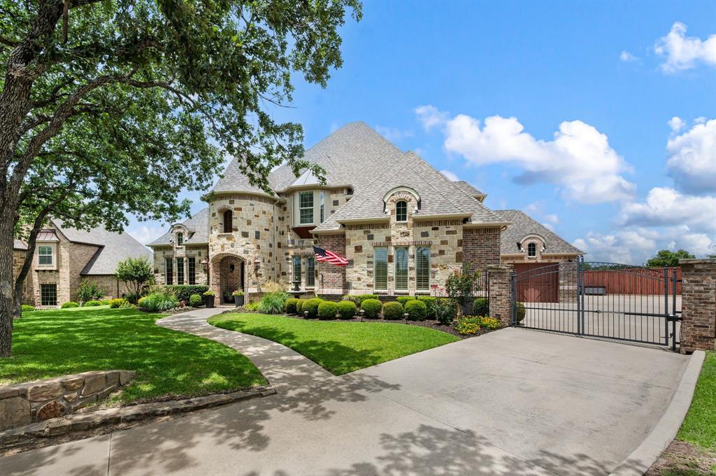 808 Timberline Court