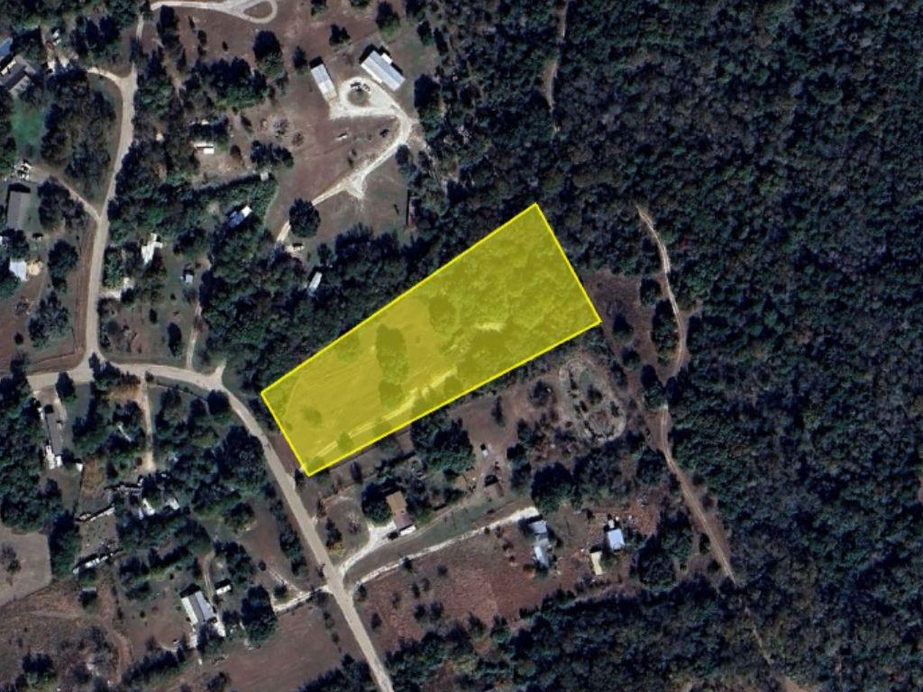 218 Horseshoe Bend