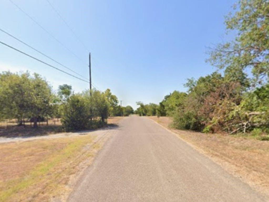 218 Horseshoe Bend