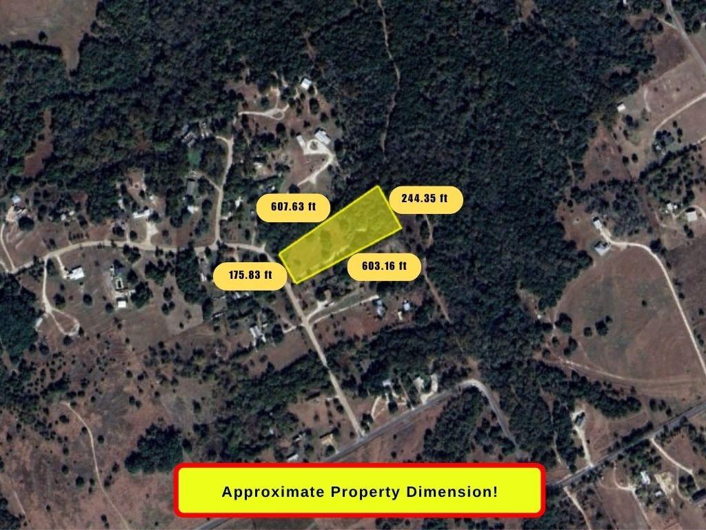 218 Horseshoe Bend