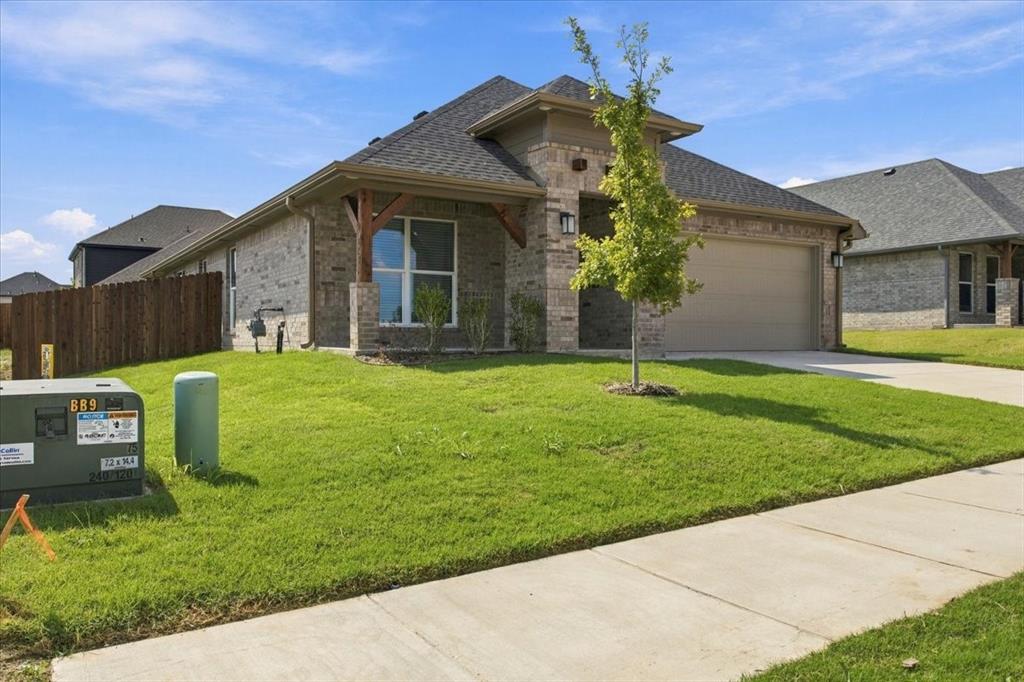 4218 Hummingbird Drive