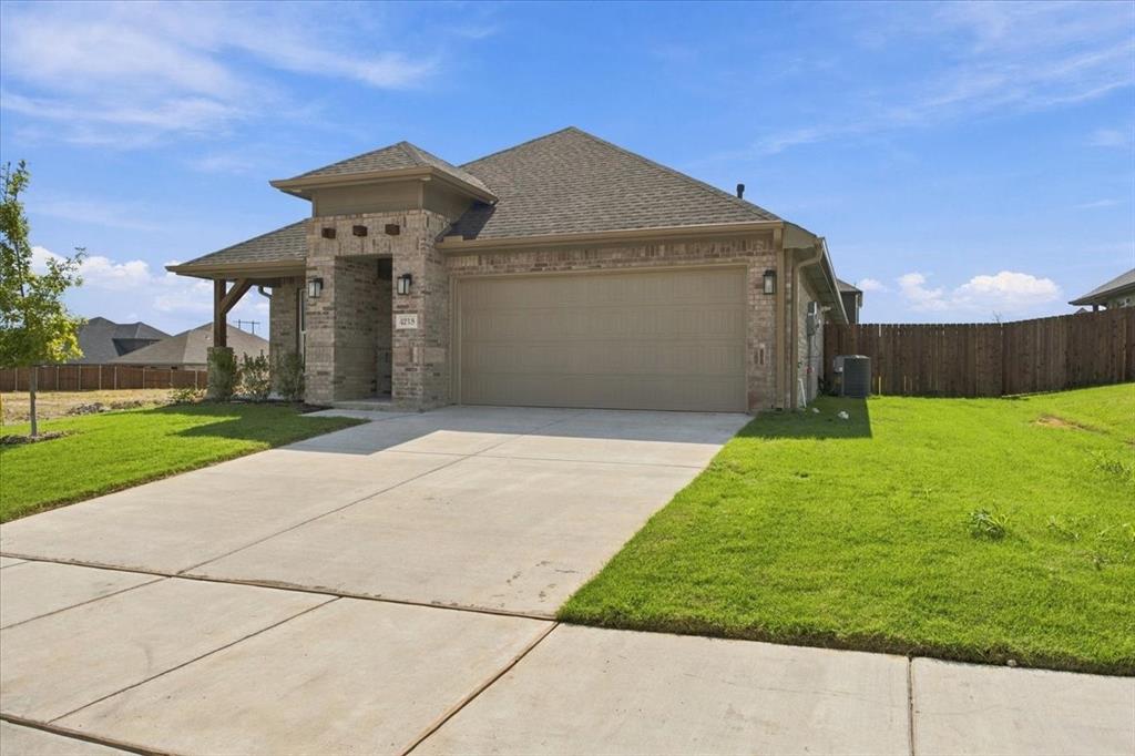 4218 Hummingbird Drive