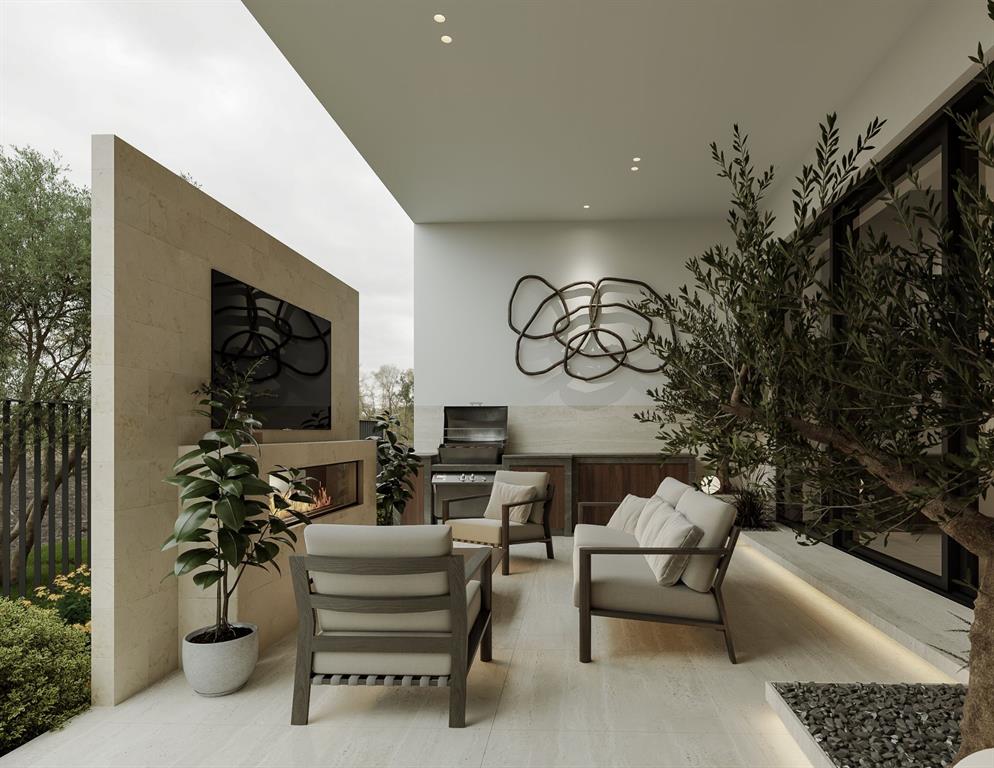 Carillon Parc - Residential