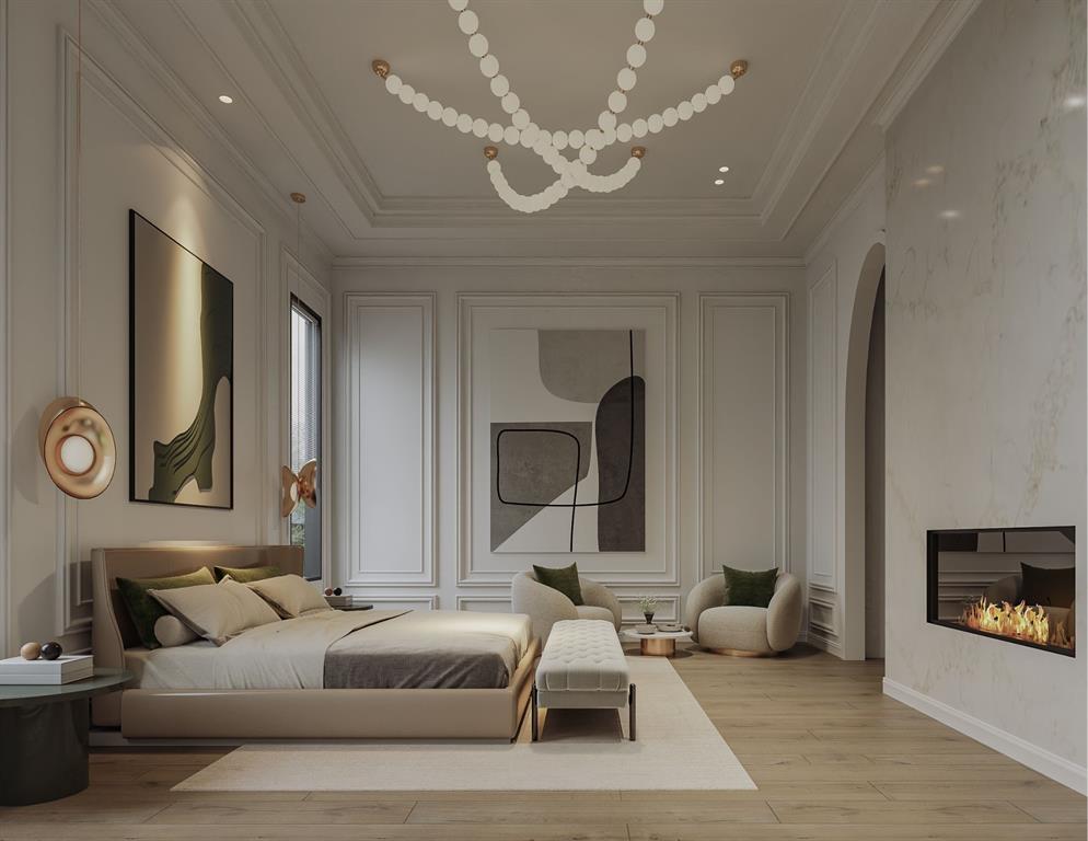 Carillon Parc - Residential