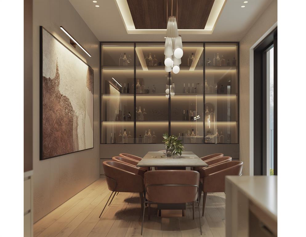 Carillon Parc - Residential