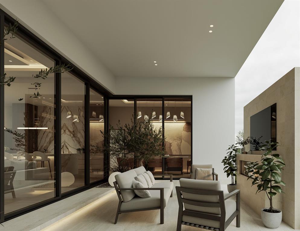 Carillon Parc - Residential