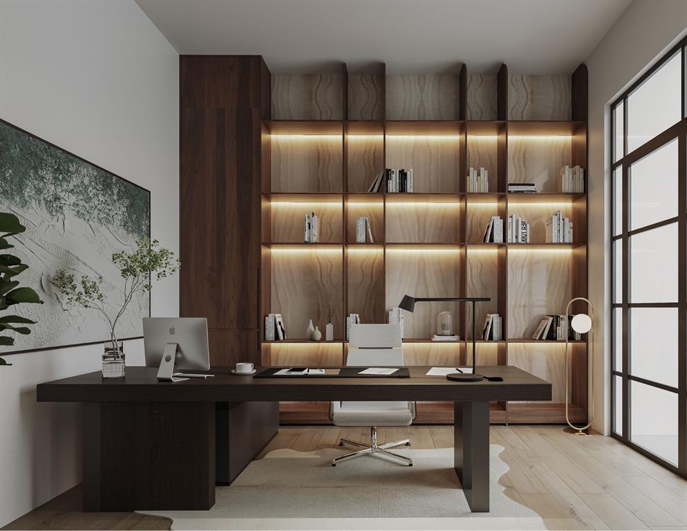 Carillon Parc - Residential