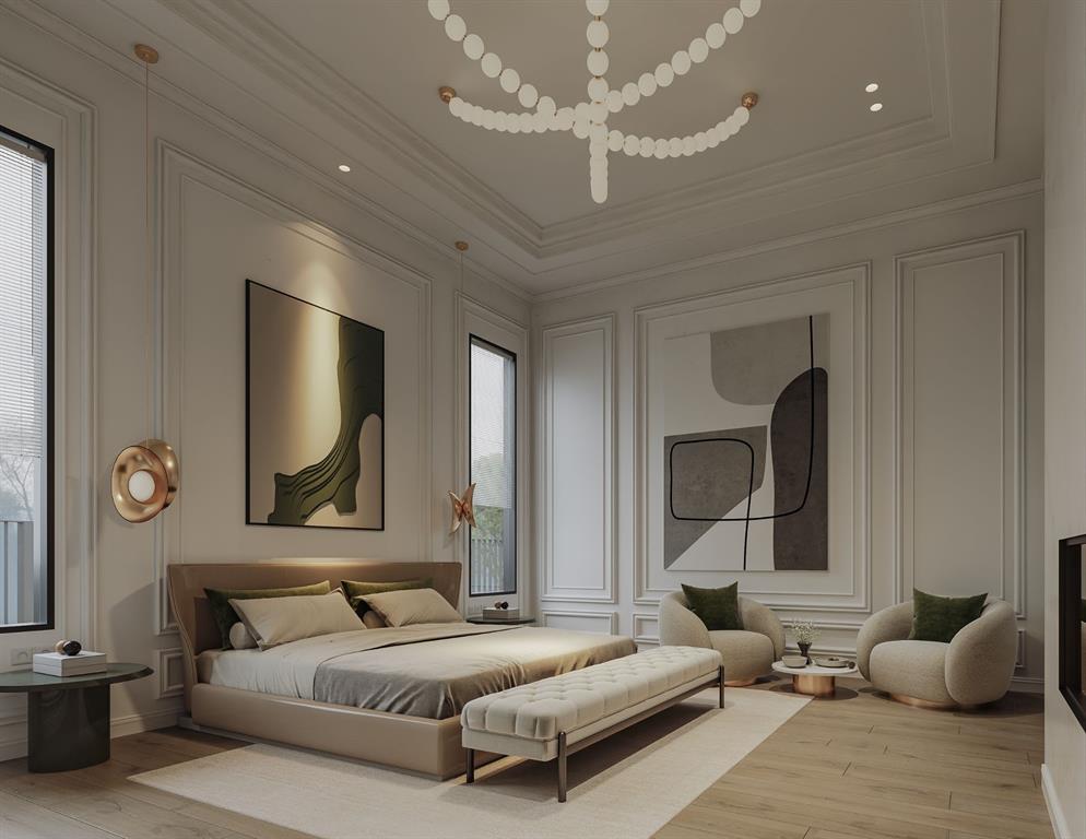 Carillon Parc - Residential