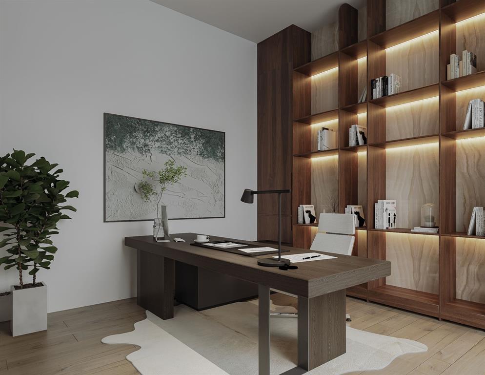 Carillon Parc - Residential