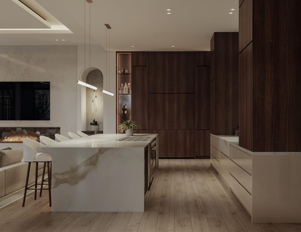 Carillon Parc - Residential