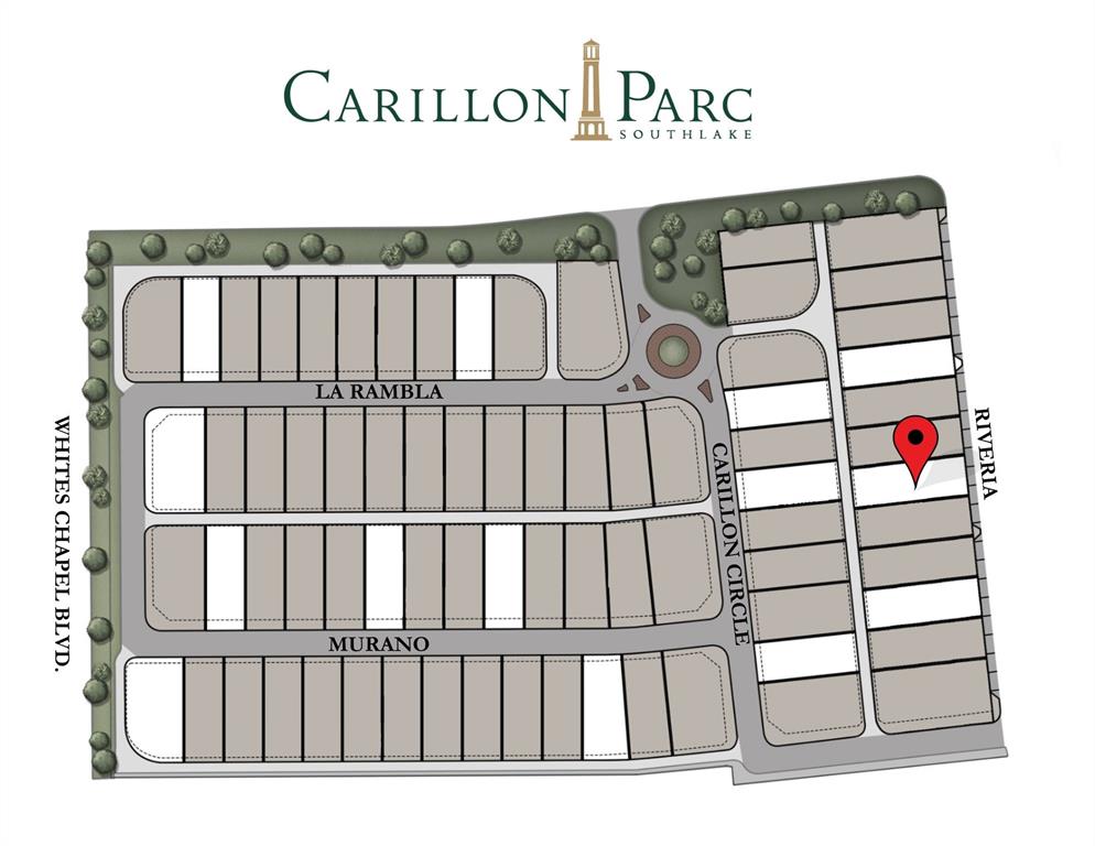 Carillon Parc - Residential