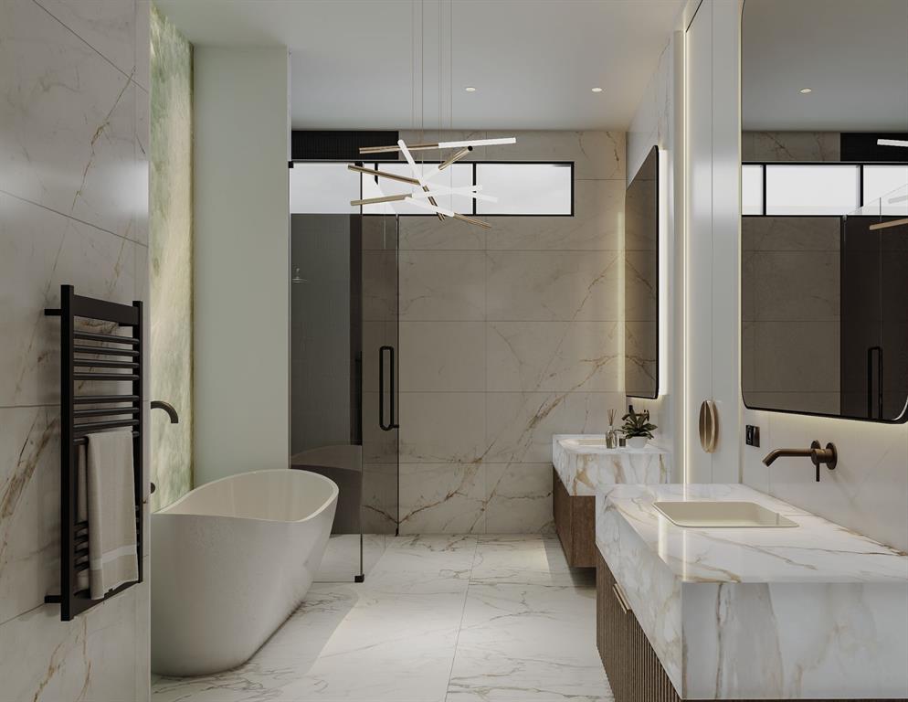 Carillon Parc - Residential