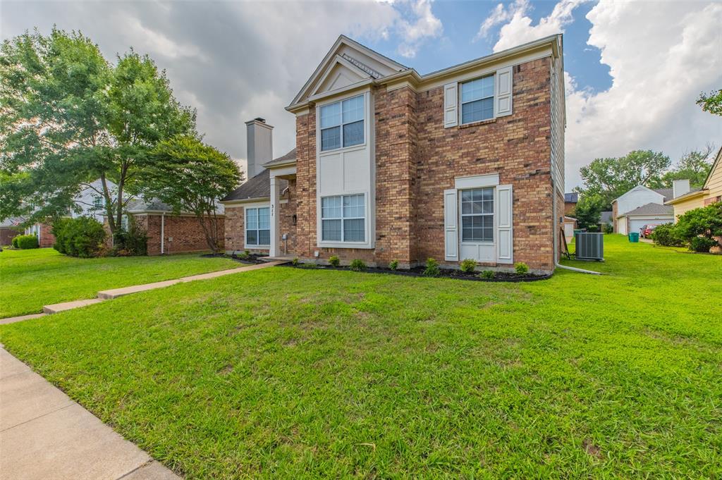311 Pemberton Place