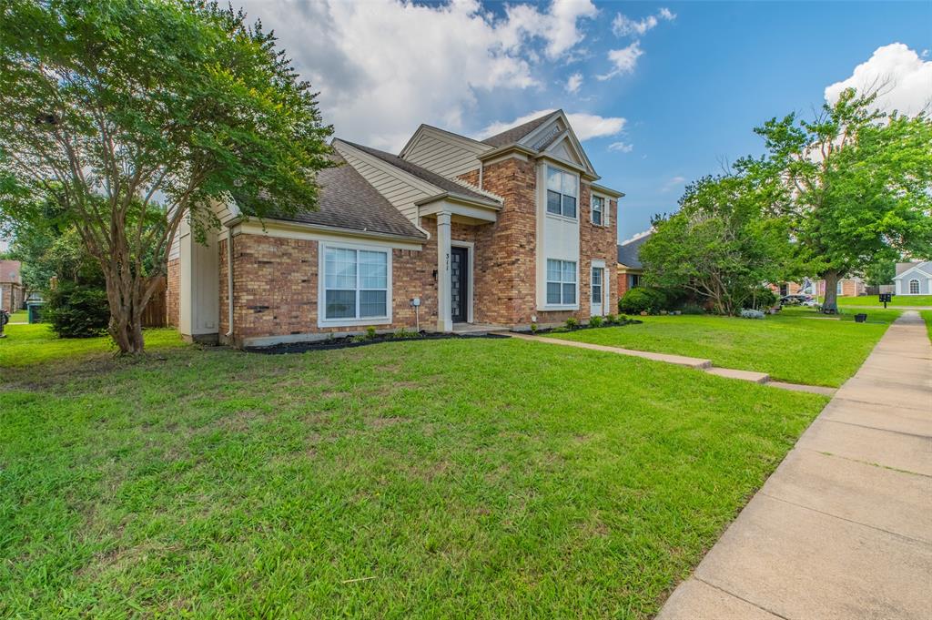 311 Pemberton Place