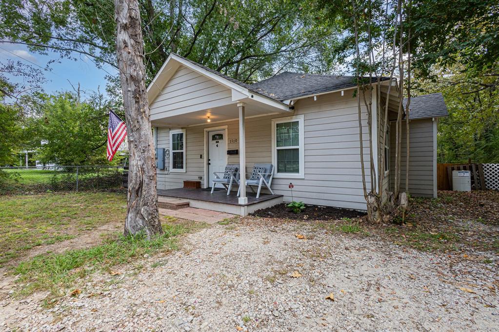 1110 N Catherine Street