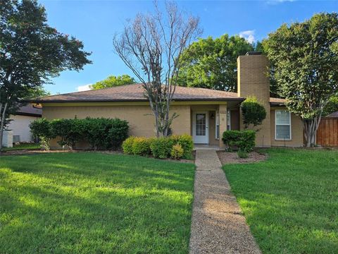 1509 Meadow Glen Street Richardson TX 75081