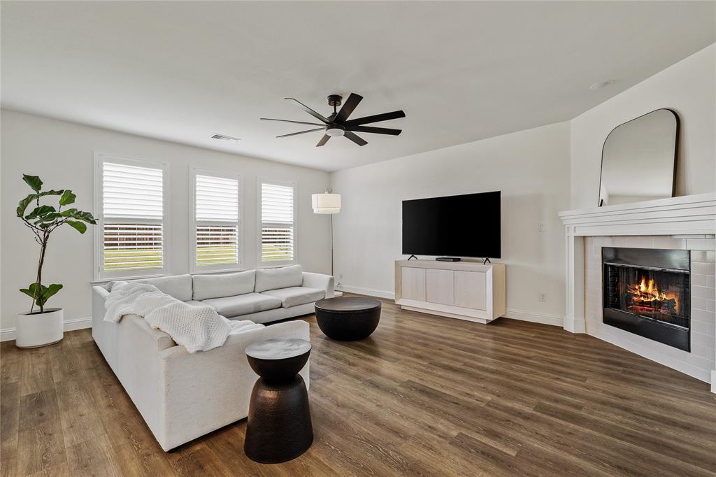 Bridges At Preston Xing Sec 1 - Residential