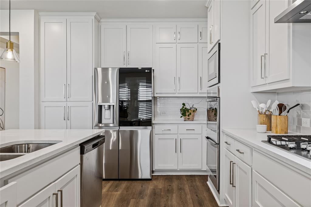 Bridges At Preston Xing Sec 1 - Residential