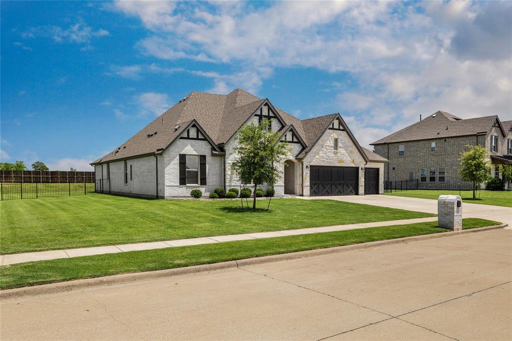 Bridges At Preston Xing Sec 1 - Residential