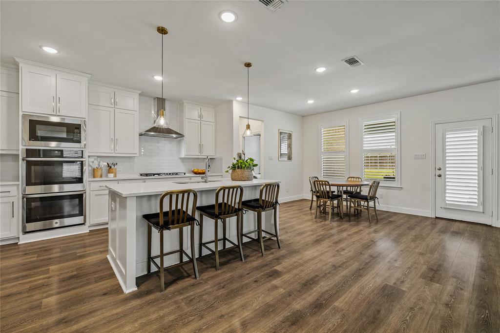 Bridges At Preston Xing Sec 1 - Residential