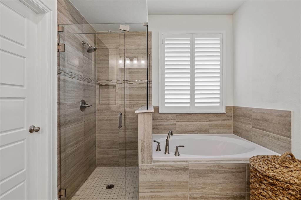 Bridges At Preston Xing Sec 1 - Residential