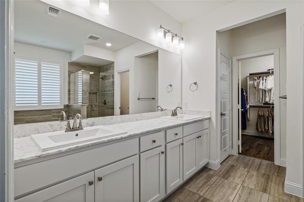 Bridges At Preston Xing Sec 1 - Residential