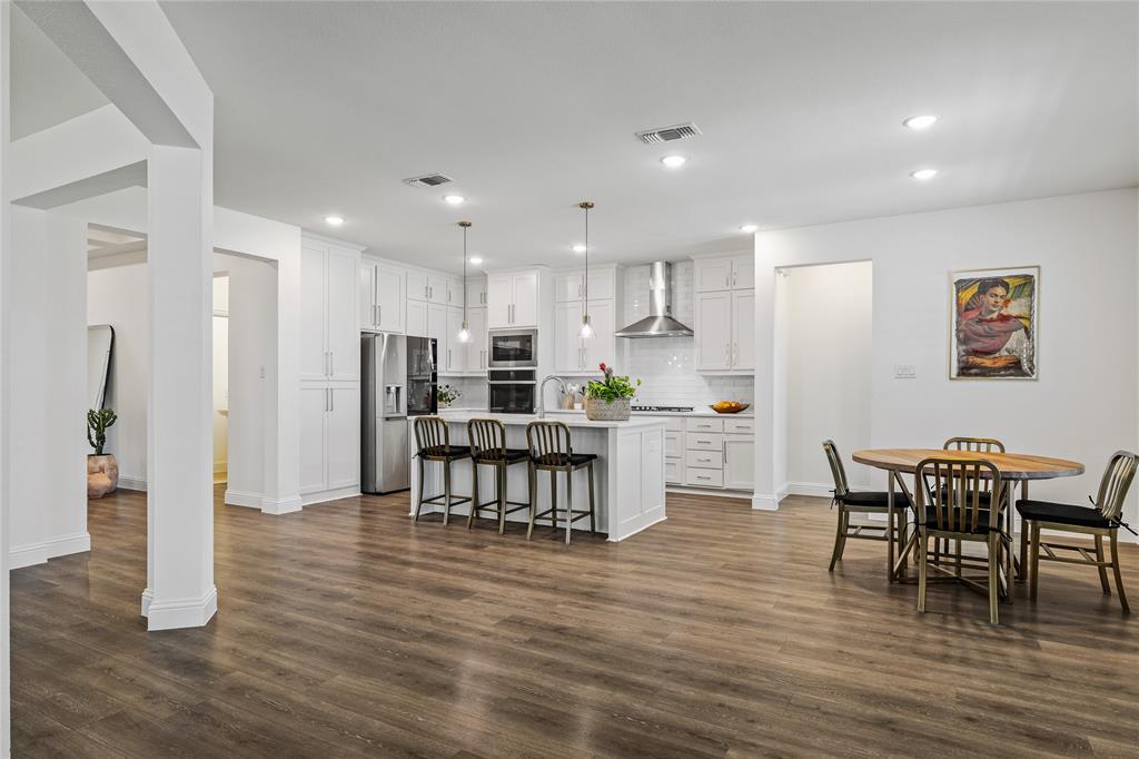 Bridges At Preston Xing Sec 1 - Residential