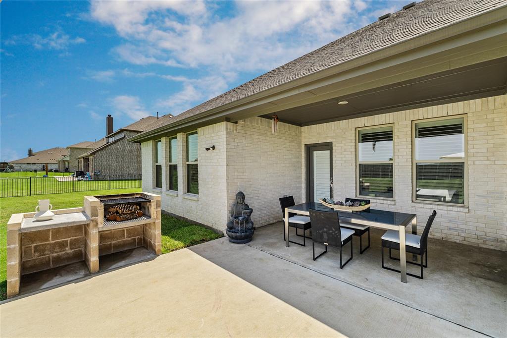 Bridges At Preston Xing Sec 1 - Residential