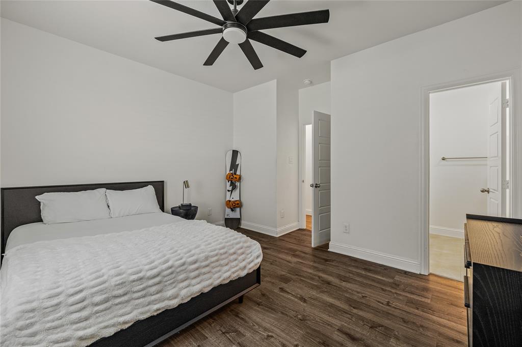 Bridges At Preston Xing Sec 1 - Residential