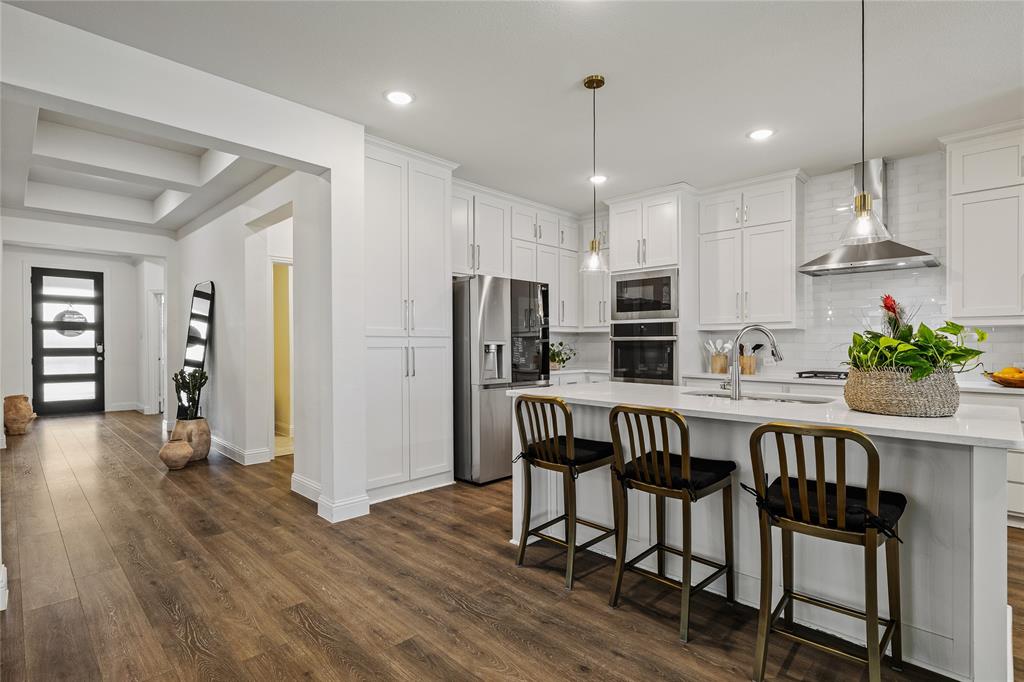 Bridges At Preston Xing Sec 1 - Residential