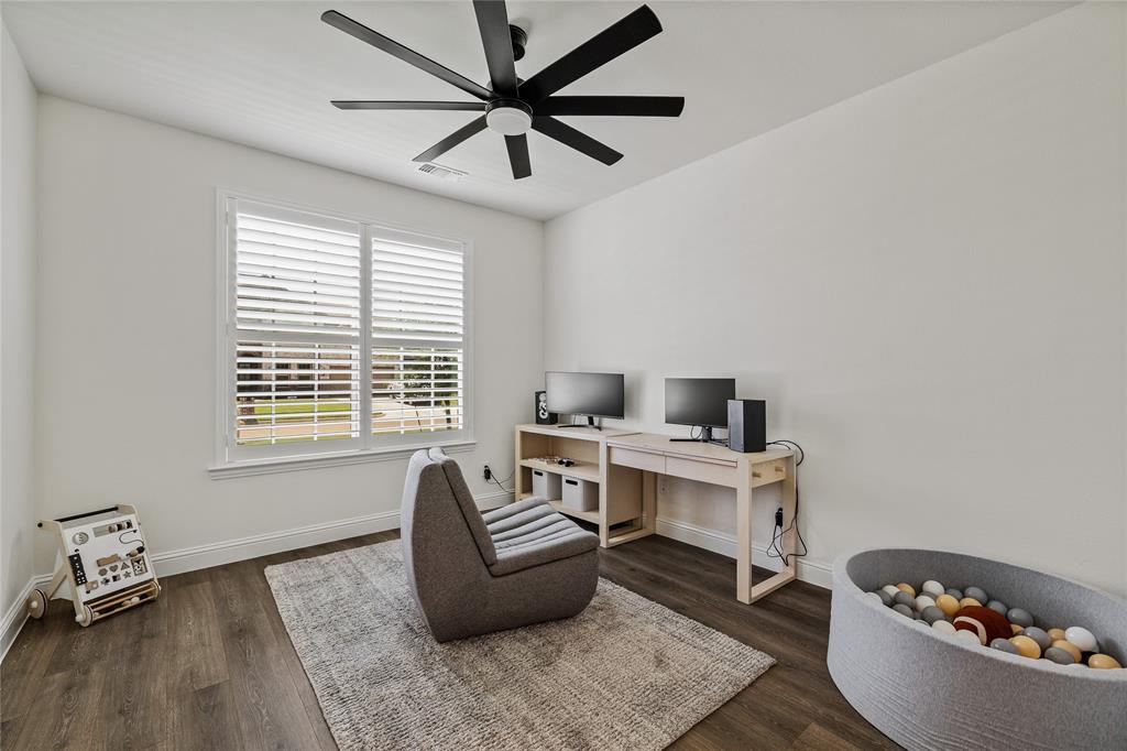 Bridges At Preston Xing Sec 1 - Residential