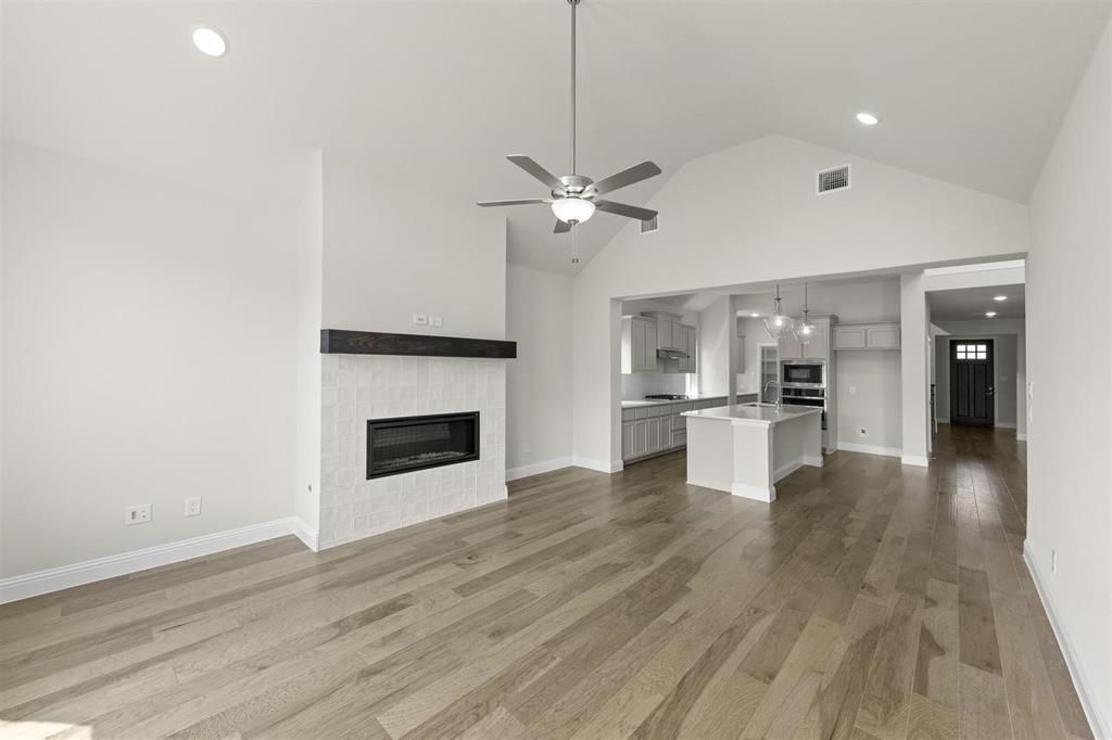 Photo of 4900 Pater Street, Celina, TX 76227 (MLS # 21251862)