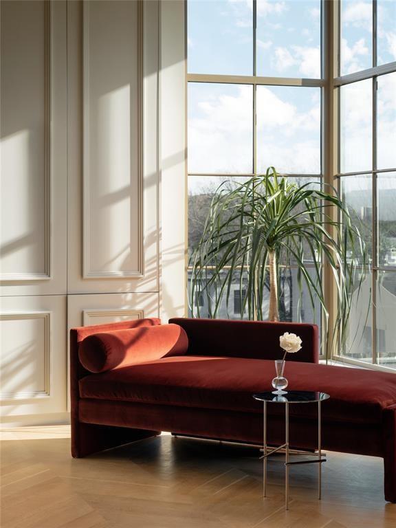 TERMINAL @ KATY TRAIL RES CONDOS - Residential