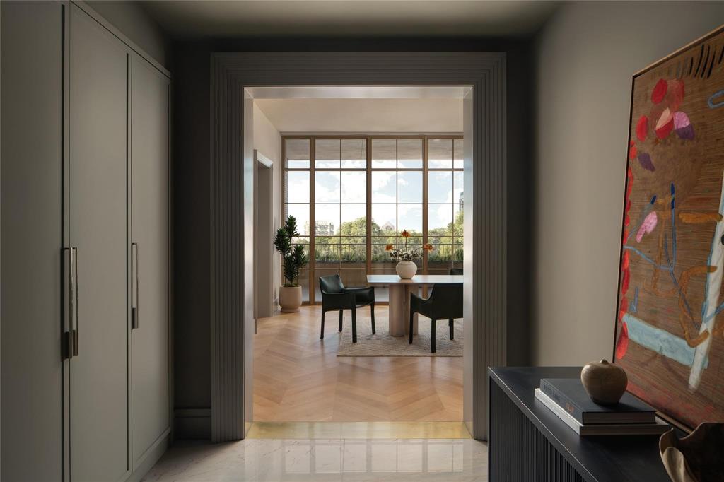 TERMINAL @ KATY TRAIL RES CONDOS - Residential