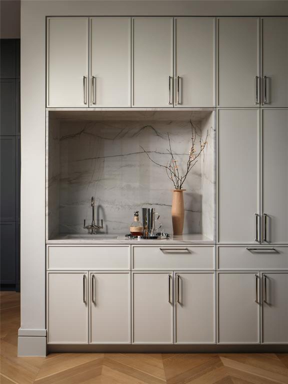 TERMINAL @ KATY TRAIL RES CONDOS - Residential