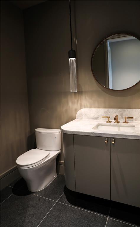 TERMINAL @ KATY TRAIL RES CONDOS - Residential