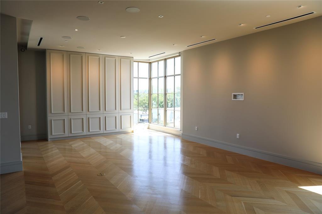 TERMINAL @ KATY TRAIL RES CONDOS - Residential