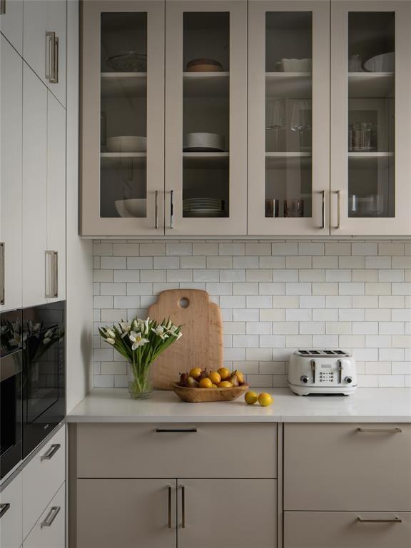 TERMINAL @ KATY TRAIL RES CONDOS - Residential